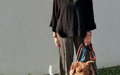 NADINE ET HAPPY ET JUNIOR